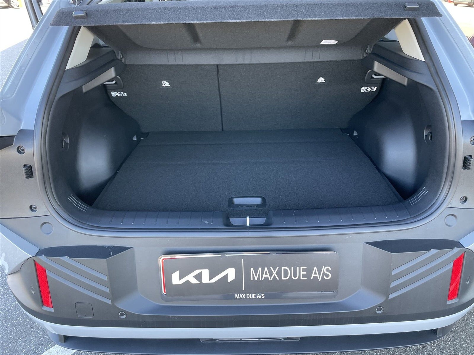 Kia EV4 Long Range Upgrade