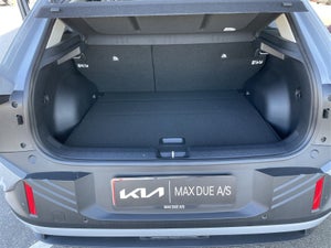 Kia EV4 Long Range Upgrade