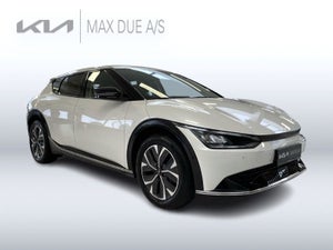 Kia EV6 Long Range Performance Upgrade AWD