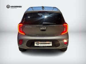 Kia Picanto Prestige Upgrade