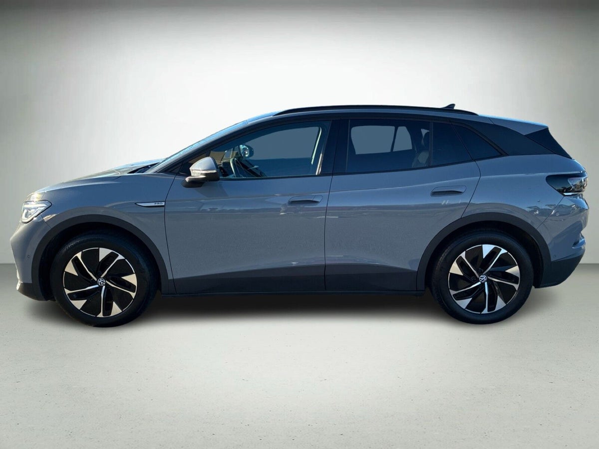 VW ID.4 Pro Performance billede 6