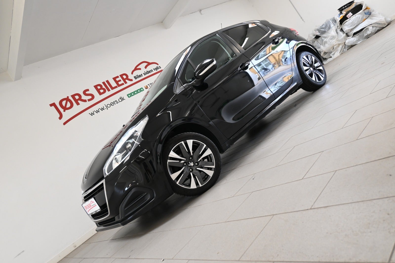 Peugeot 208 PureTech 82 Envy