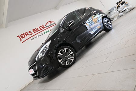 Peugeot 208 PureTech 82 Envy