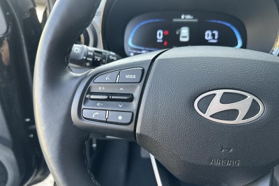 Hyundai i10 MPi Advanced