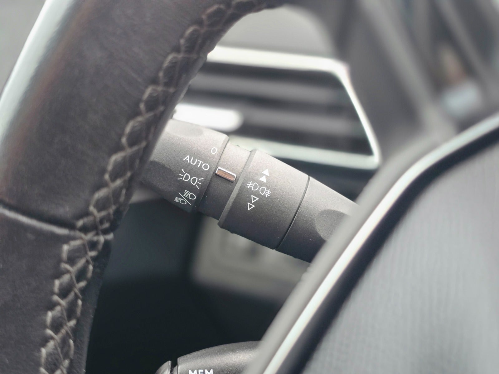 Billede af Peugeot 3008 2,0 BlueHDi 150 Allure