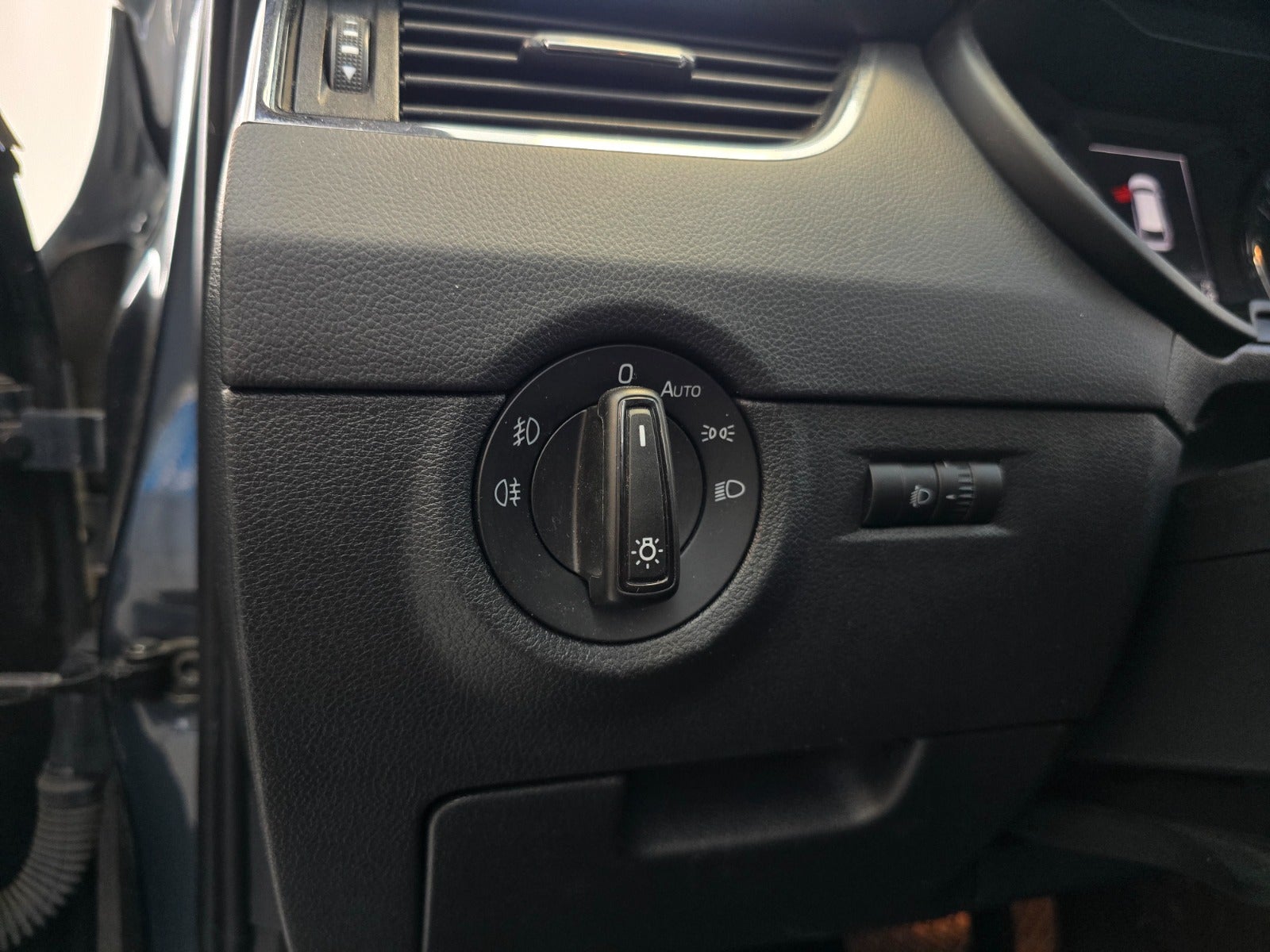 Billede af Skoda Octavia 1,4 TSi 150 Style Combi DSG