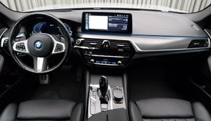 BMW 530e Touring M-Sport xDrive aut.