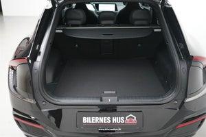 Kia EV6 Long Range Performance GT-Line AWD