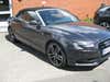 Audi A5 TDi 245 S-line Cabriolet quattro S-tr. thumbnail