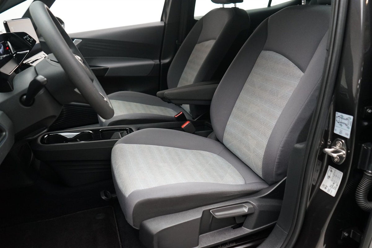 VW ID.3 Pro billede 7