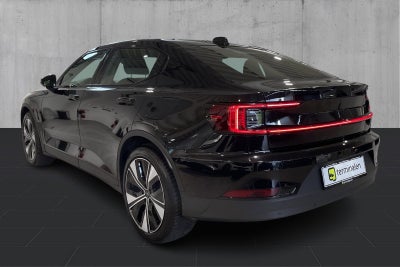 Polestar 2 Long Range Polestar 2 Long Range - 2