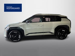Kia EV3 Long Range GT-Line