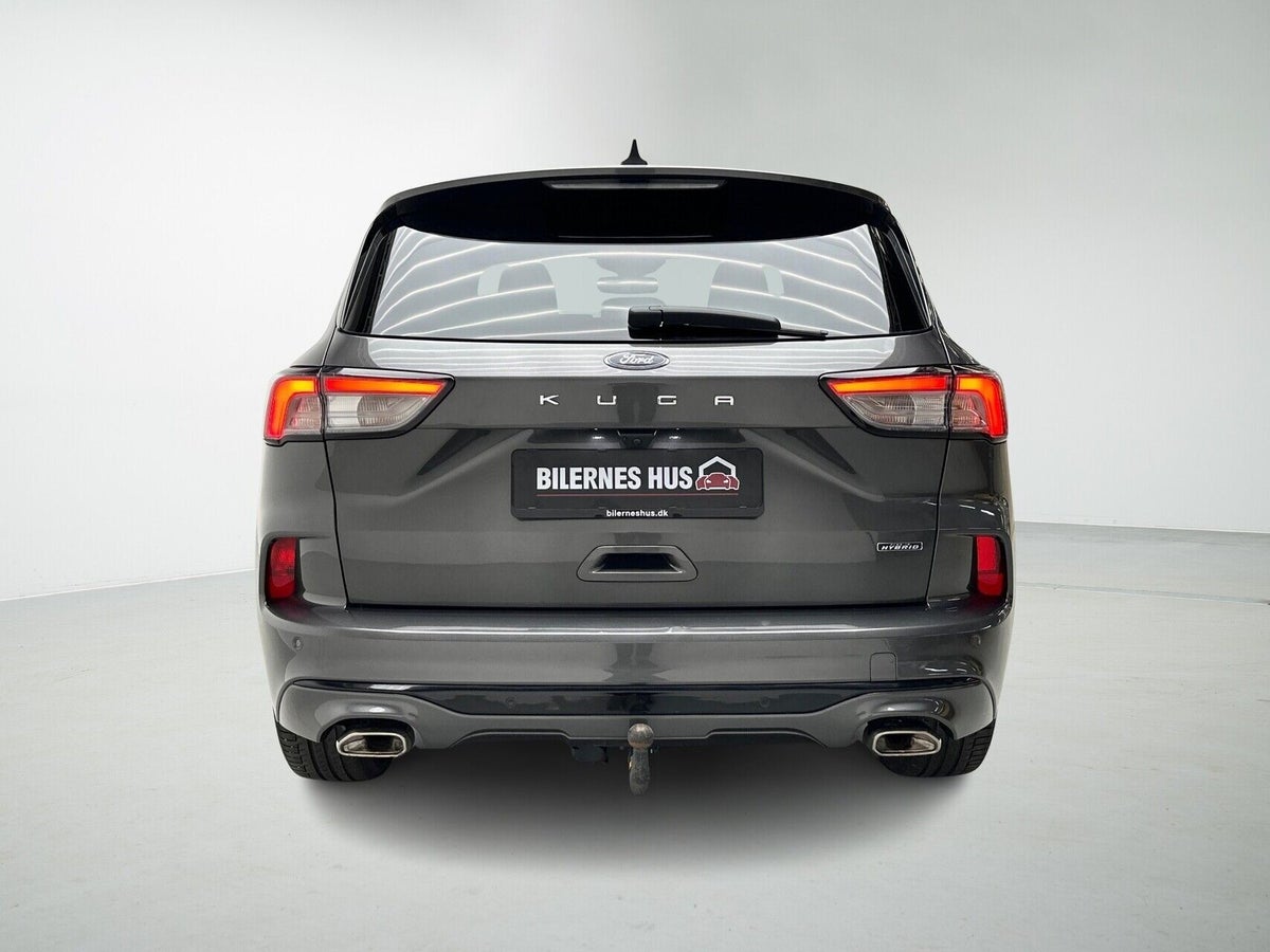 Ford Kuga PHEV ST-Line X CVT billede 6