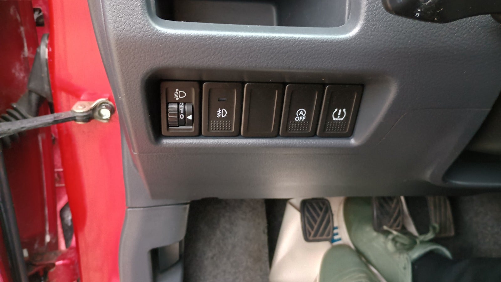 Billede af Suzuki Celerio 1,0 Dualjet Exclusive