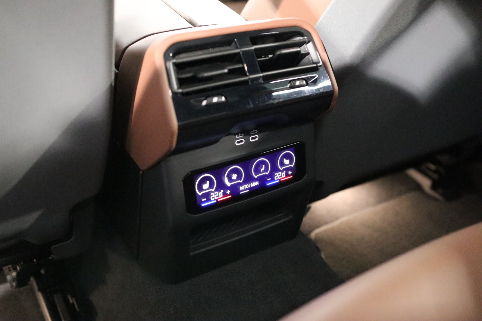 Billede af BMW i5  eDrive40 M-Sport Pro