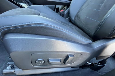 BMW iX1 eDrive20 Fully Charged M-Sport