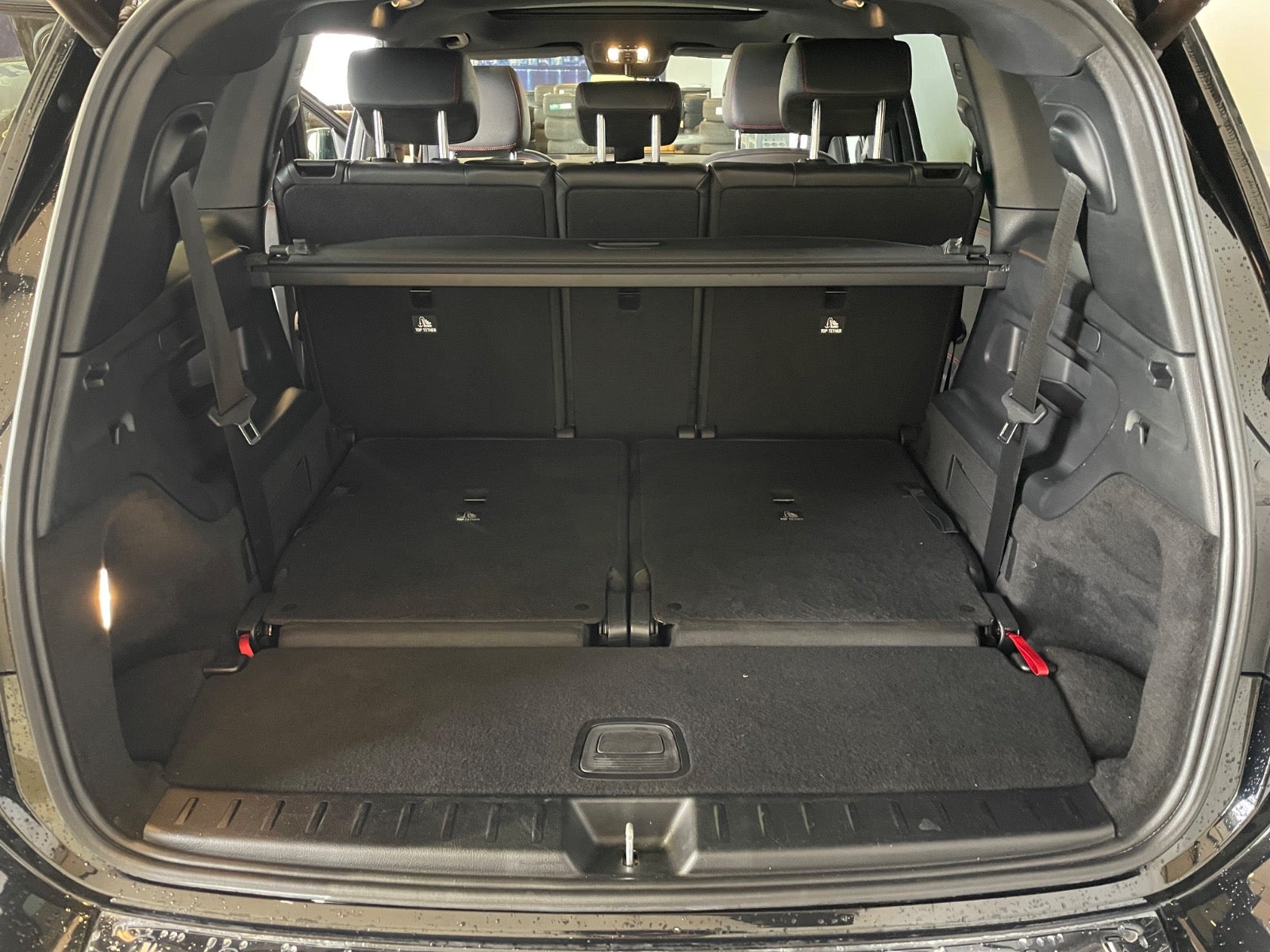 Mercedes EQB350 Progressive 4Matic 7prs