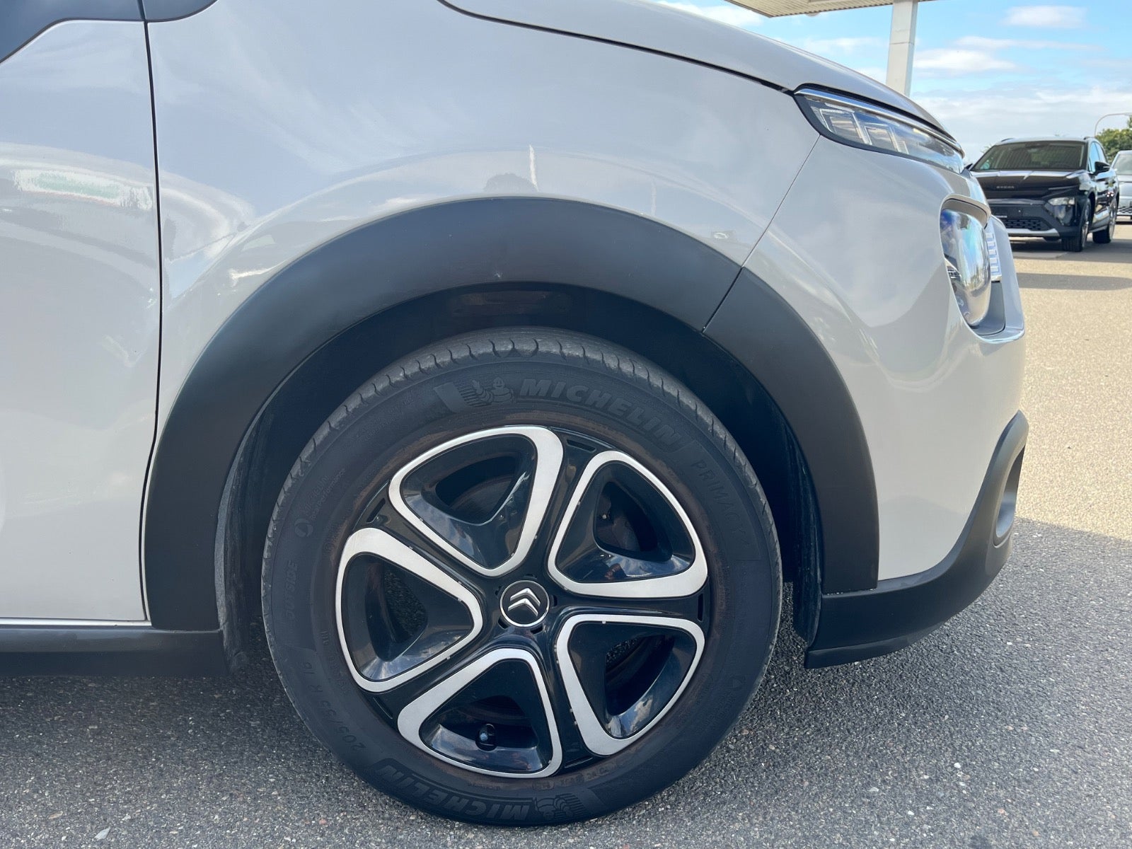 Billede af Citroën C3 1,2 PureTech 83 Feel