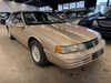 Mercury Capri 16V Turbo Cabriolet thumbnail