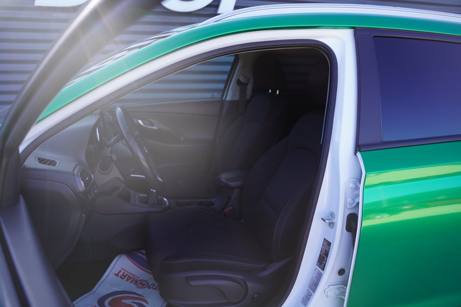 Billede af Hyundai i30 1,0 T-GDi Trend stc.