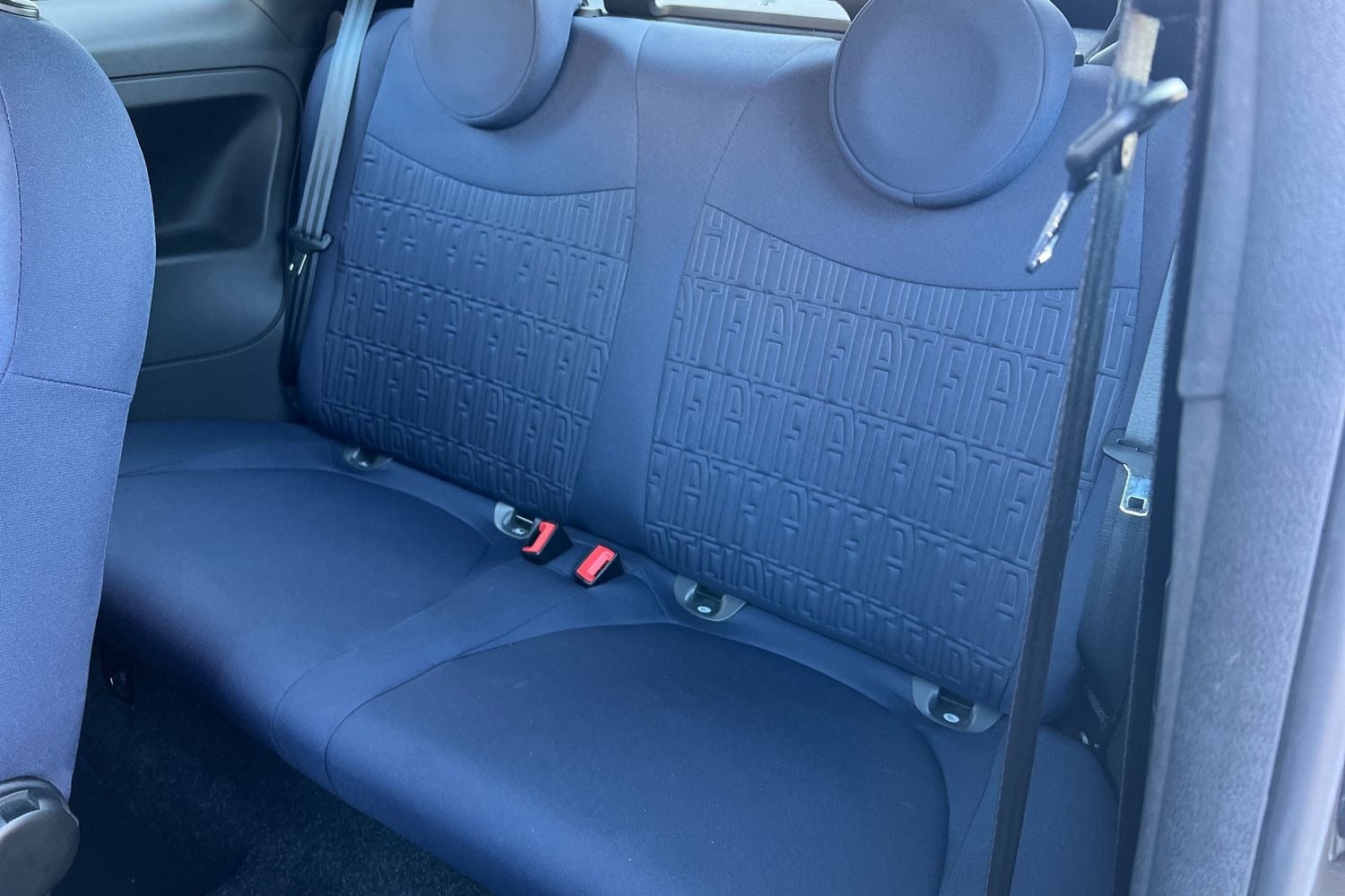 Billede af Fiat 500C 1,0 Hybrid Cult