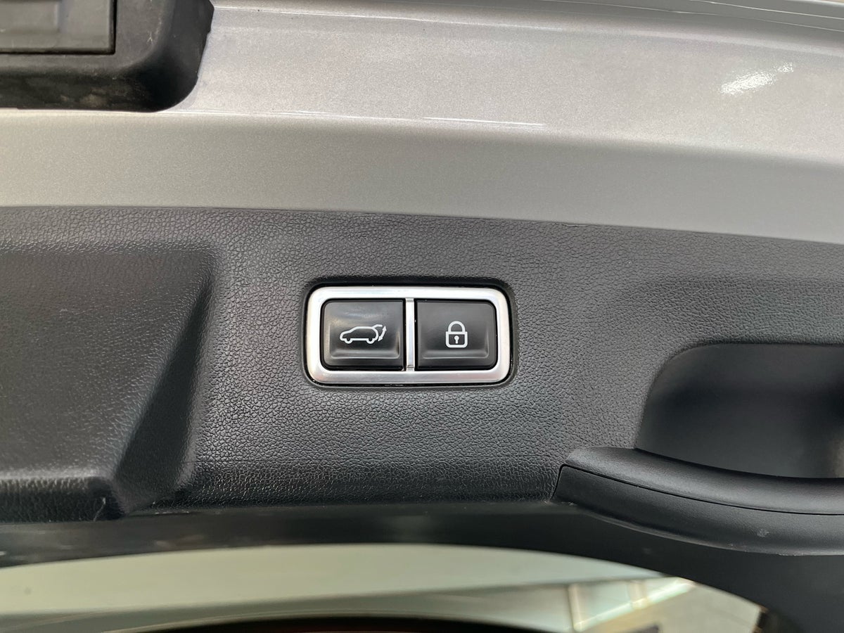 Kia Sorento PHEV Upgrade aut. 4WD 7prs billede 14