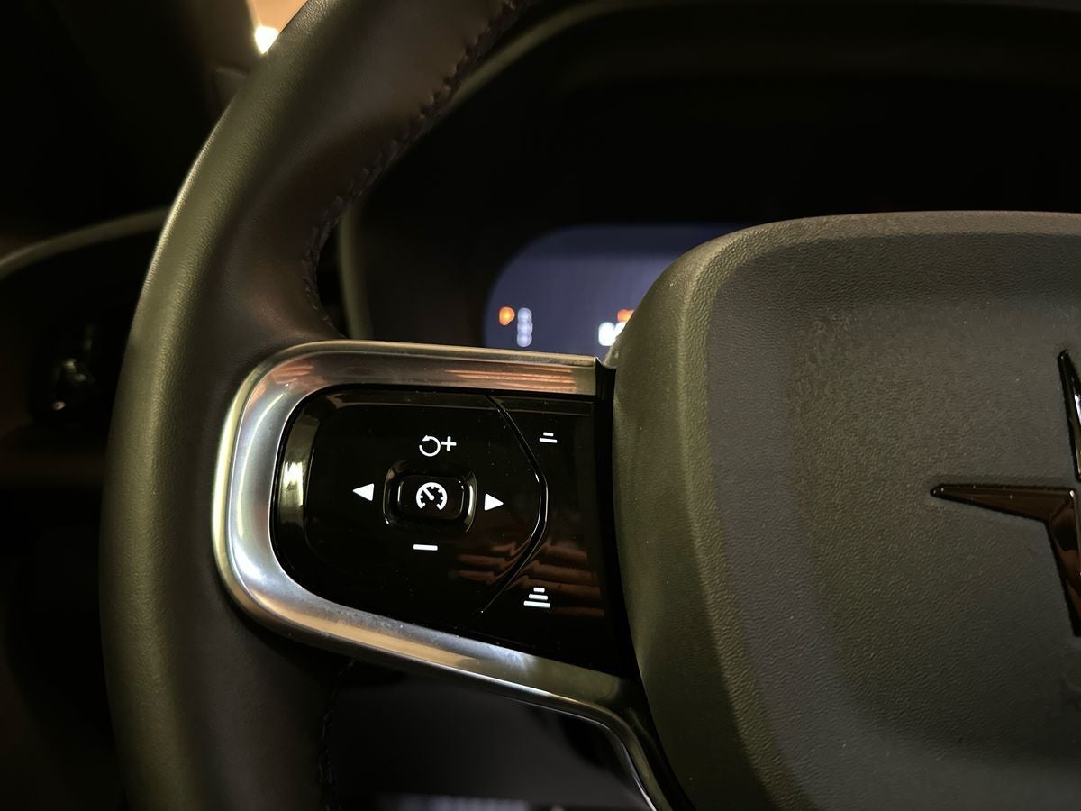 Polestar 2 Standard Range billede 15