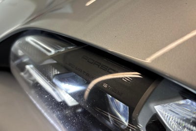 Porsche Taycan Performance+ Sport Turismo