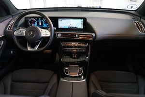Mercedes EQC400