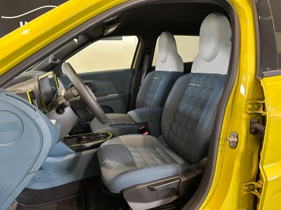 Fiat Grande Panda la Prima