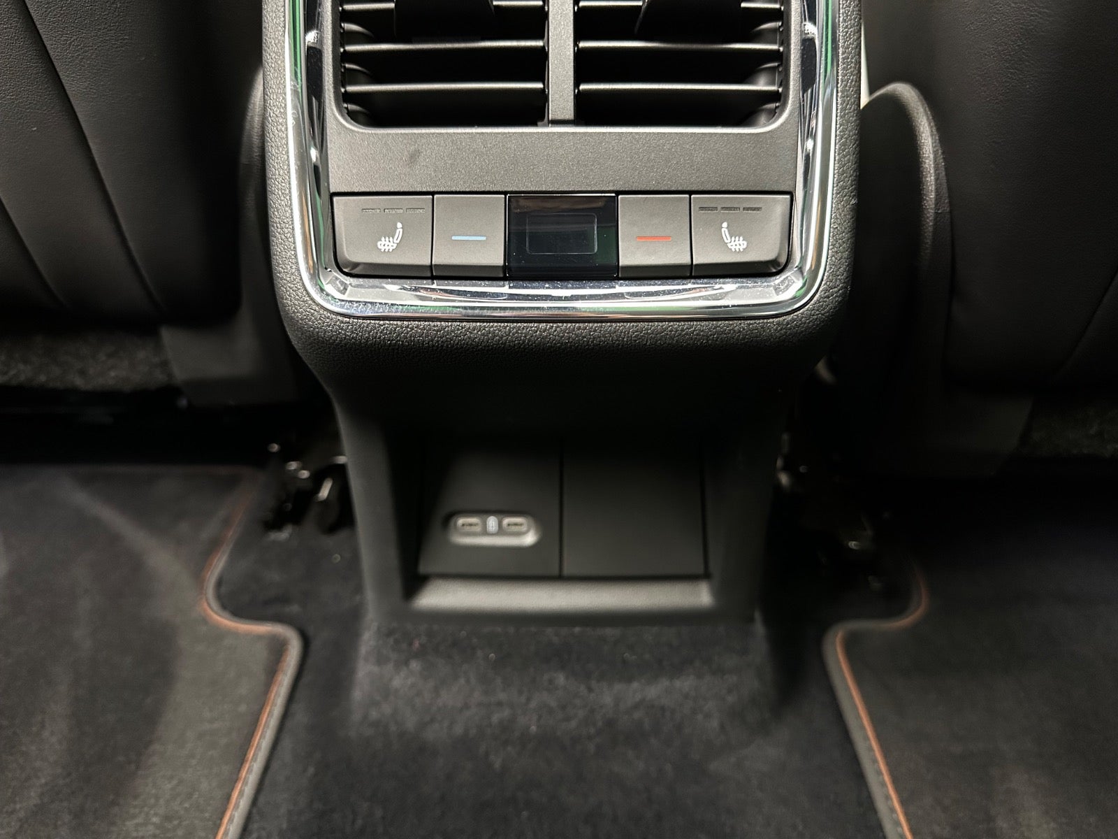 Billede af Skoda Enyaq 60 iV Suite