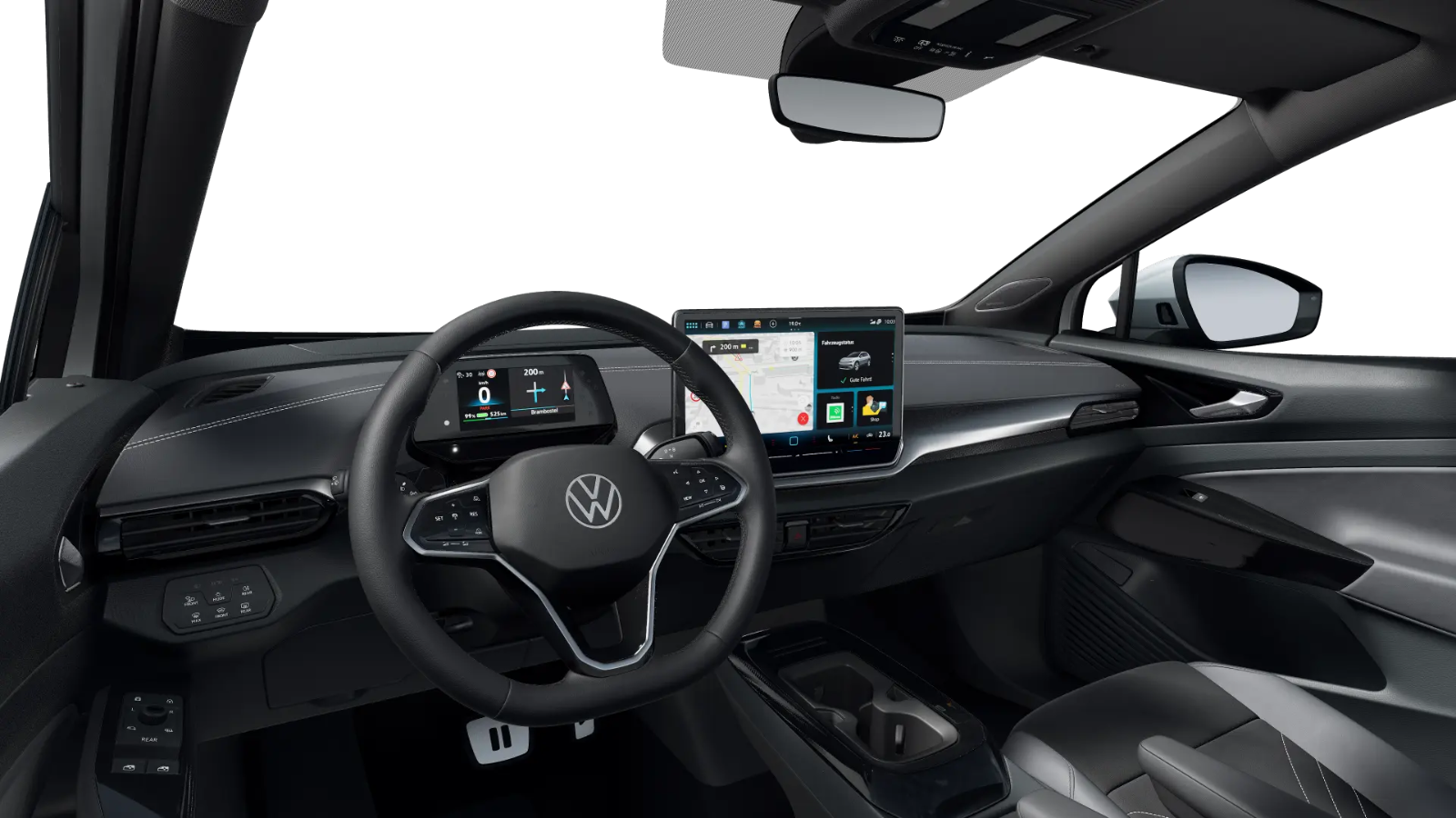 Billede af VW ID.4 77 Style