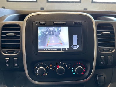 Renault Trafic T29 dCi 145 L2H1 EDC