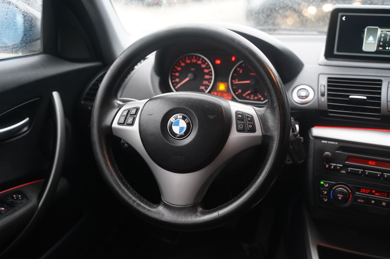 Billede af BMW 120i 2,0