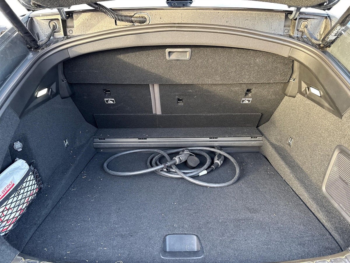 Polestar 4 Long Range billede 13