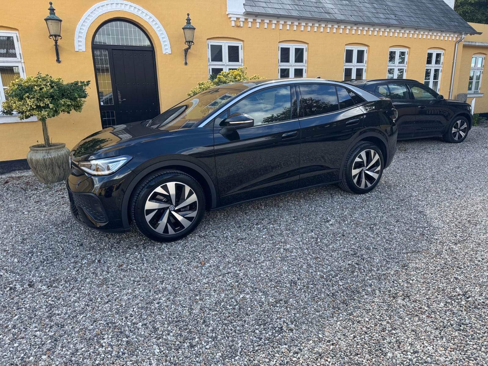 Billede af VW ID.5 77 Pro