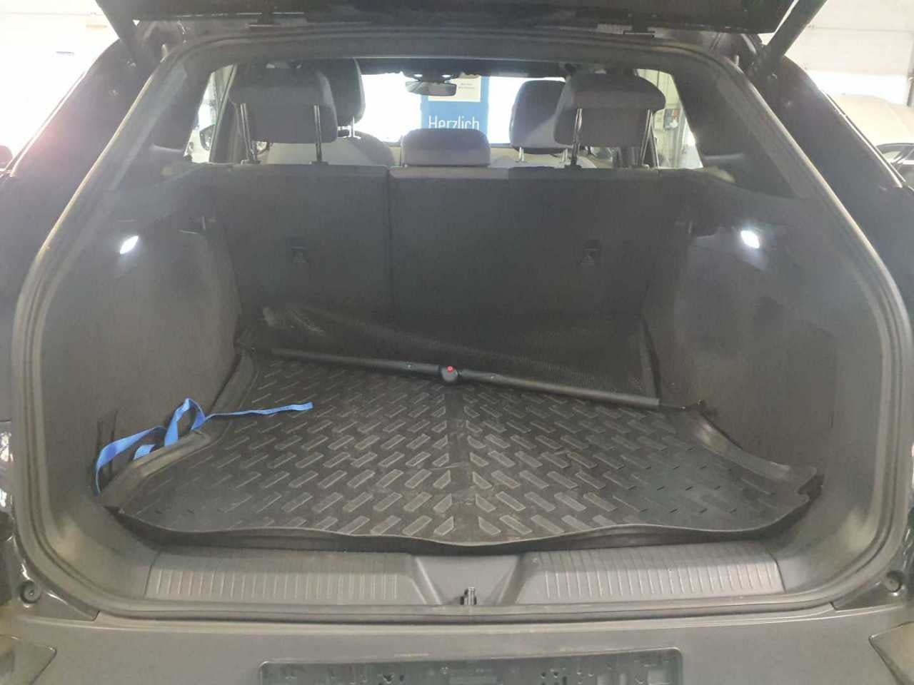VW ID.4 Pro Performance