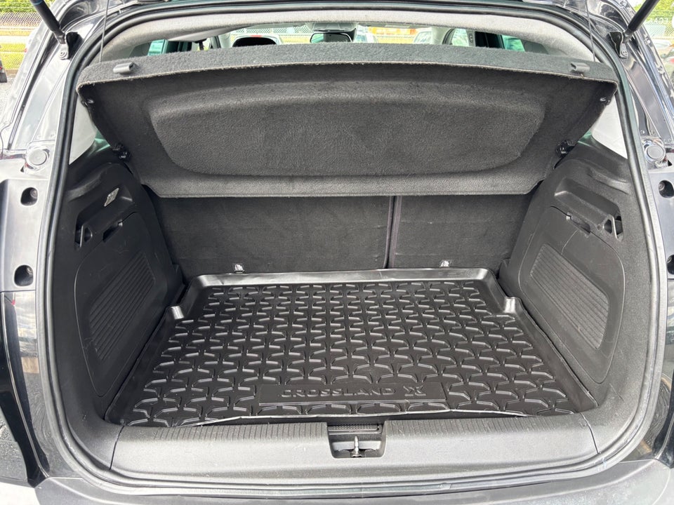Opel Crossland X, Billede 5