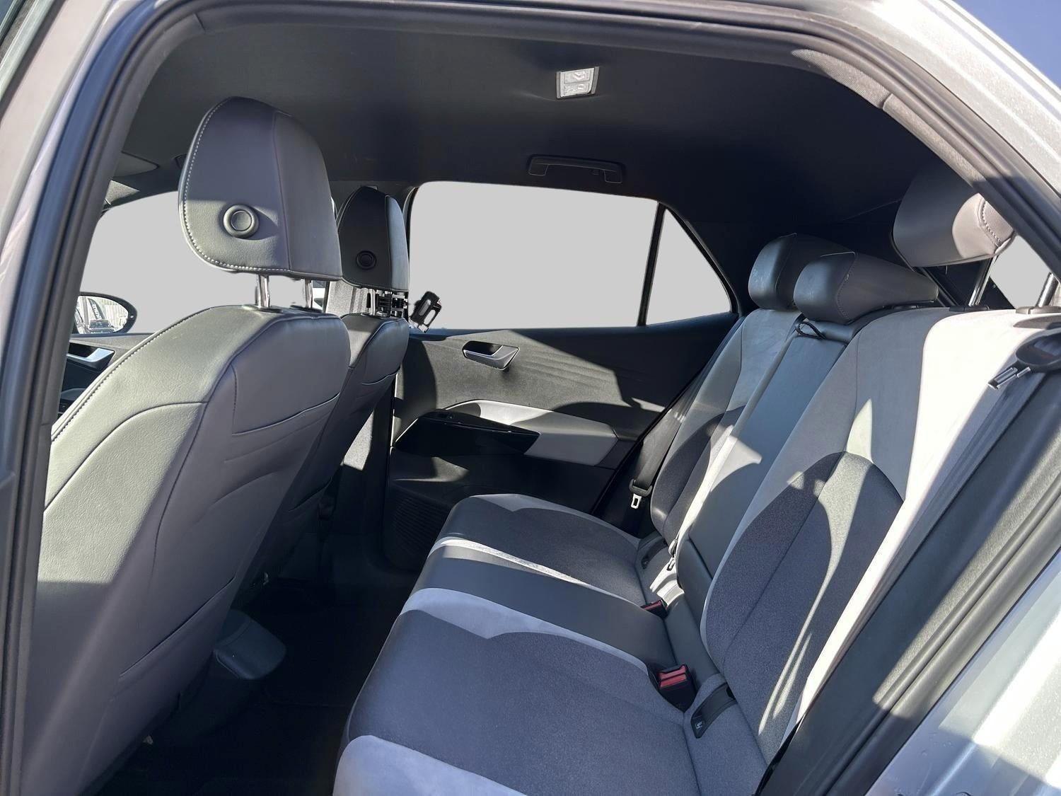 Billede af VW ID.3 77 Pro S