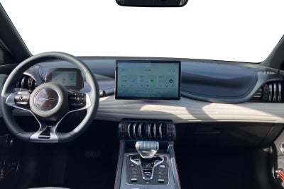 BYD Atto 3 Comfort