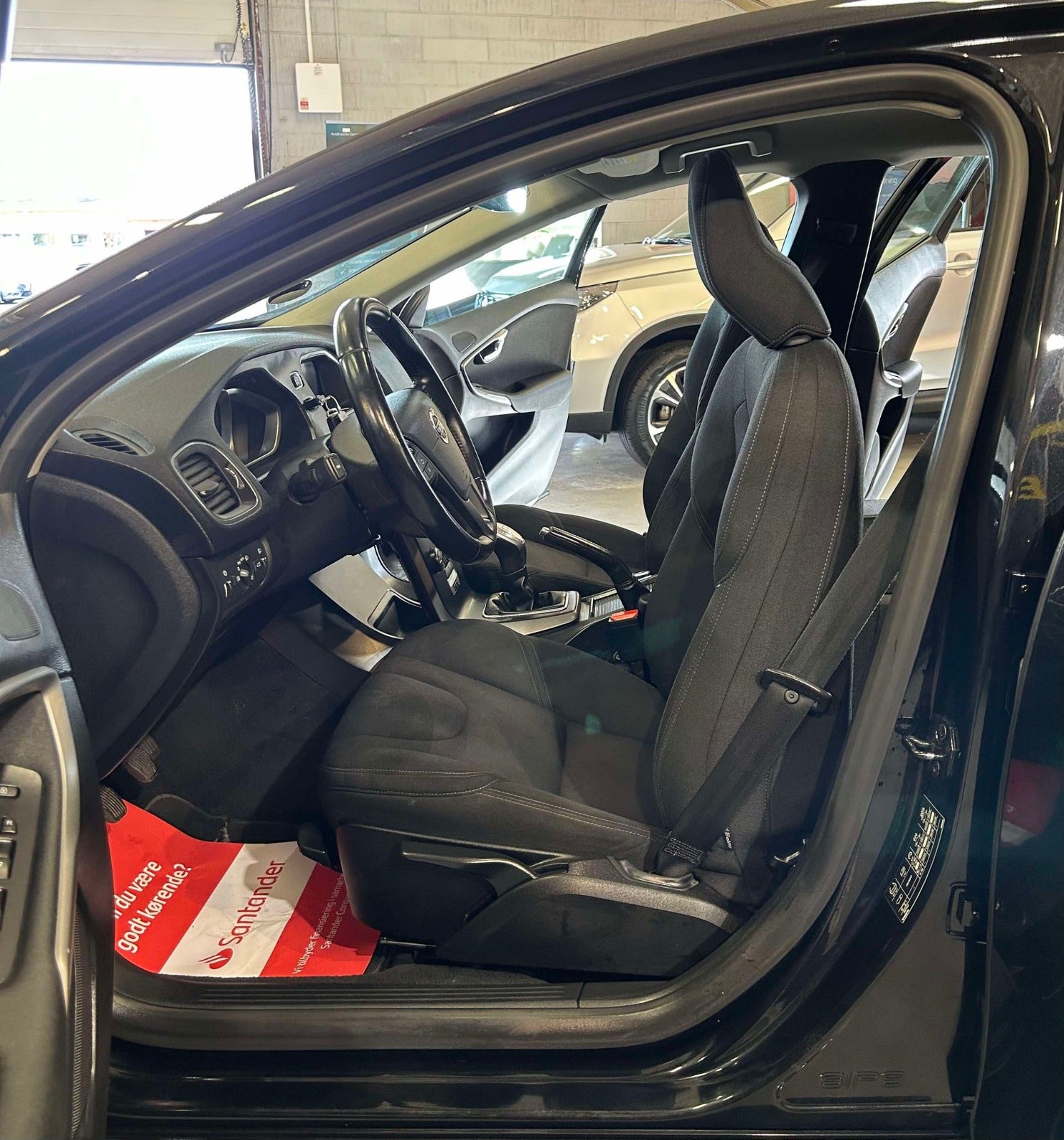 Billede af Volvo V40 1,6 D2 115 Momentum