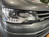 VW Transporter TDi 180 Kassevogn DSG 4Motion kort thumbnail