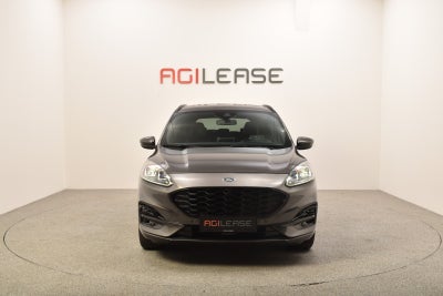 Ford Kuga PHEV ST-Line X CVT