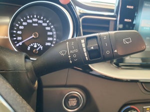 Kia Ceed PHEV Prestige SW DCT