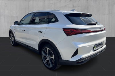 MG Marvel R Luxury - 2