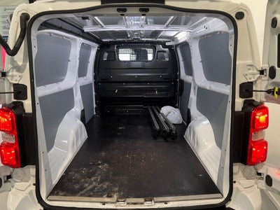 Citroën Jumpy BlueHDi 180 L3 ProffLine EAT6
