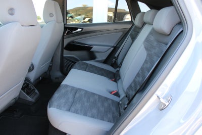 VW ID.4 Pro Performance