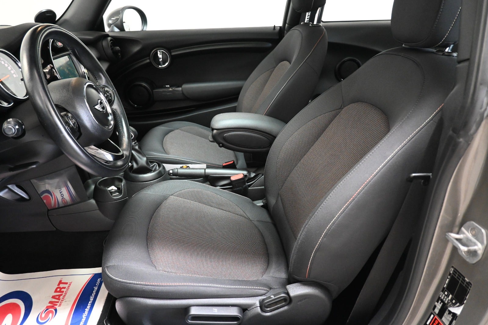 MINI Cooper Max Edition aut.
