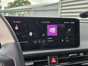 Kia EV6 Long Range GT-Line