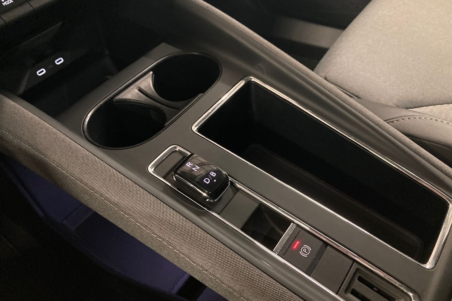 Billede af Skoda Enyaq 60 iV